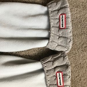 Hunter Shoes - Tall Hunter boot socks Hunter Shoes - Tall Hunter boot socks